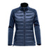 Women's Narvik Hybrid Jacket — BRX-1W